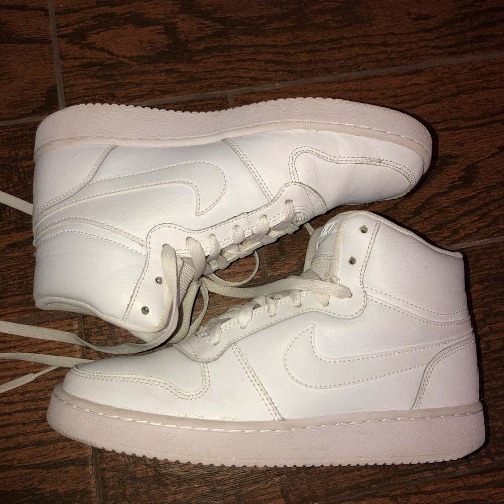 Nike Eberon High Top Sneakers